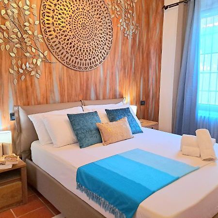 Apartment Sophie 45 แฟร์รารา ภายนอก รูปภาพ