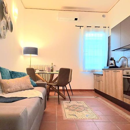 Apartment Sophie 45 แฟร์รารา ภายนอก รูปภาพ
