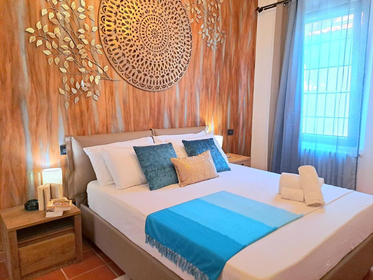 Apartment Sophie 45 แฟร์รารา ภายนอก รูปภาพ