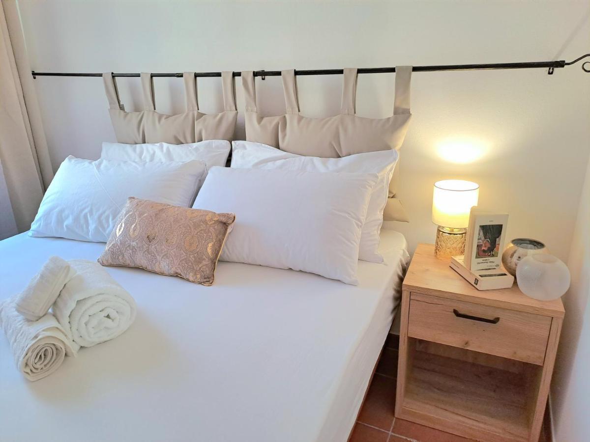 Apartment Sophie 45 แฟร์รารา ภายนอก รูปภาพ