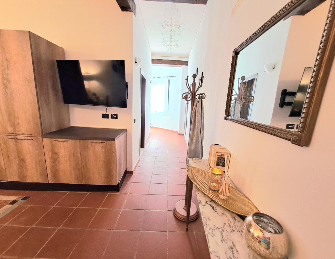 Apartment Sophie 45 แฟร์รารา ภายนอก รูปภาพ