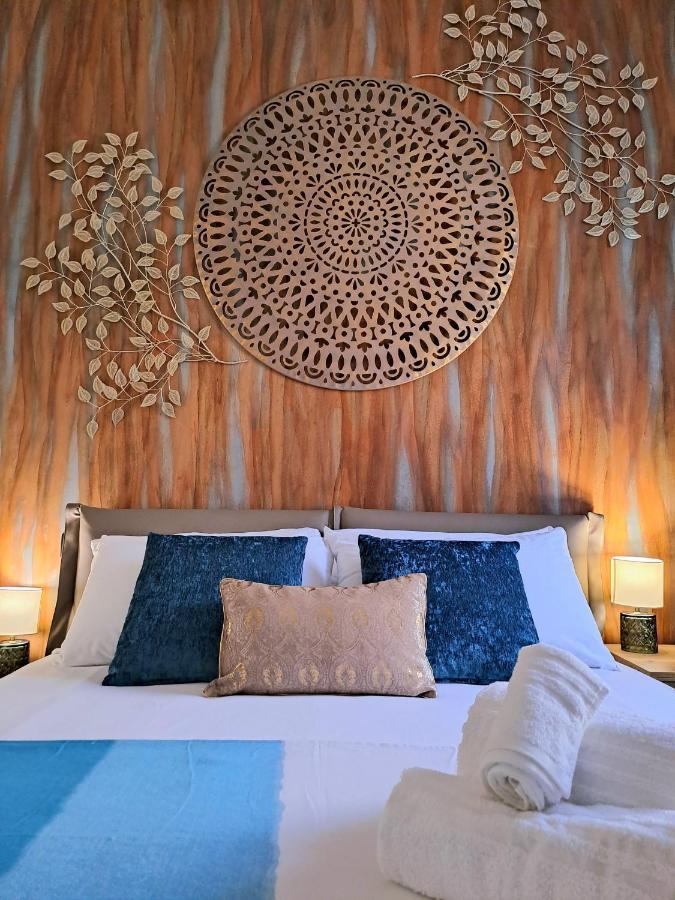 Apartment Sophie 45 แฟร์รารา ภายนอก รูปภาพ