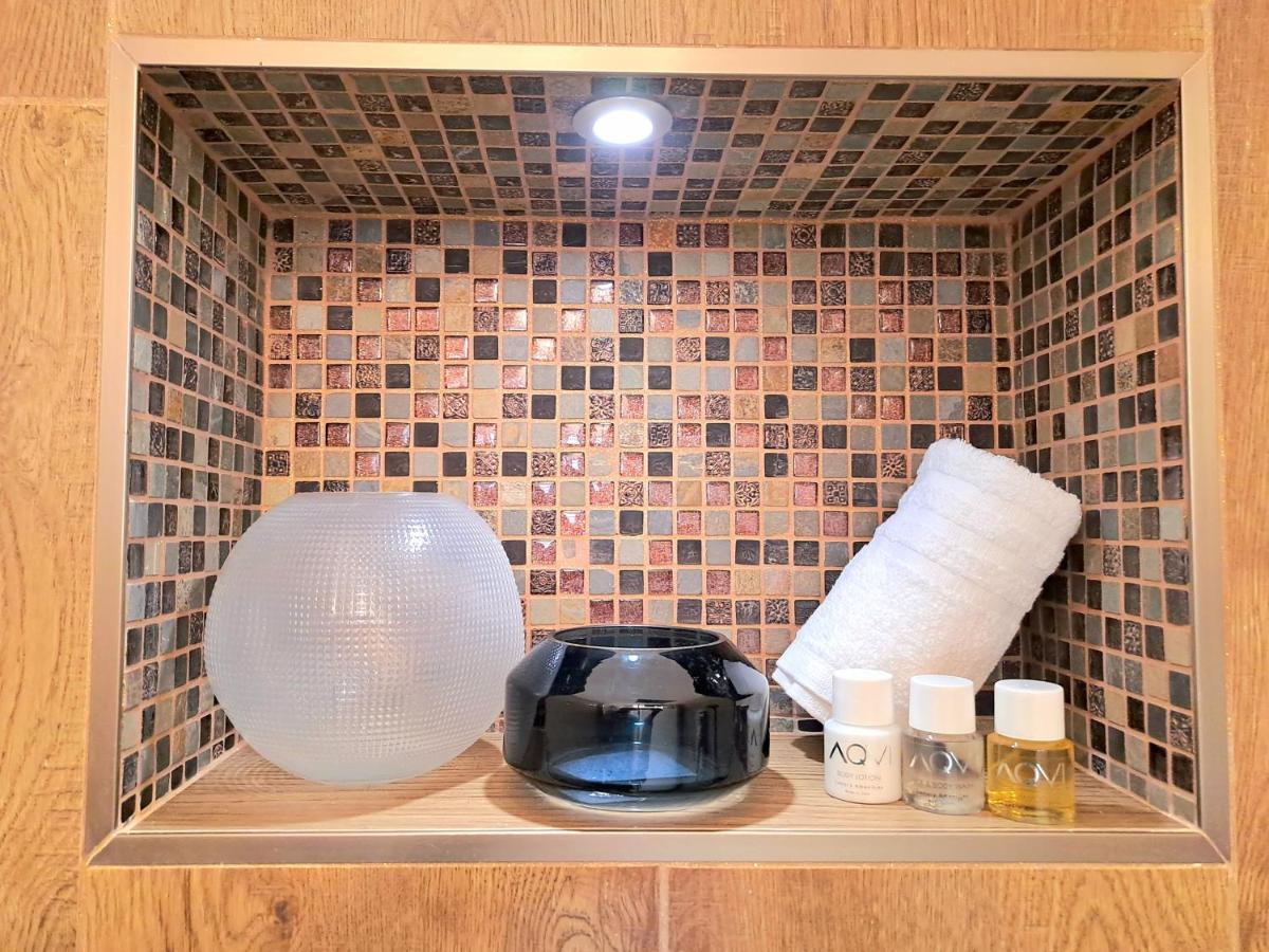 Apartment Sophie 45 แฟร์รารา ภายนอก รูปภาพ