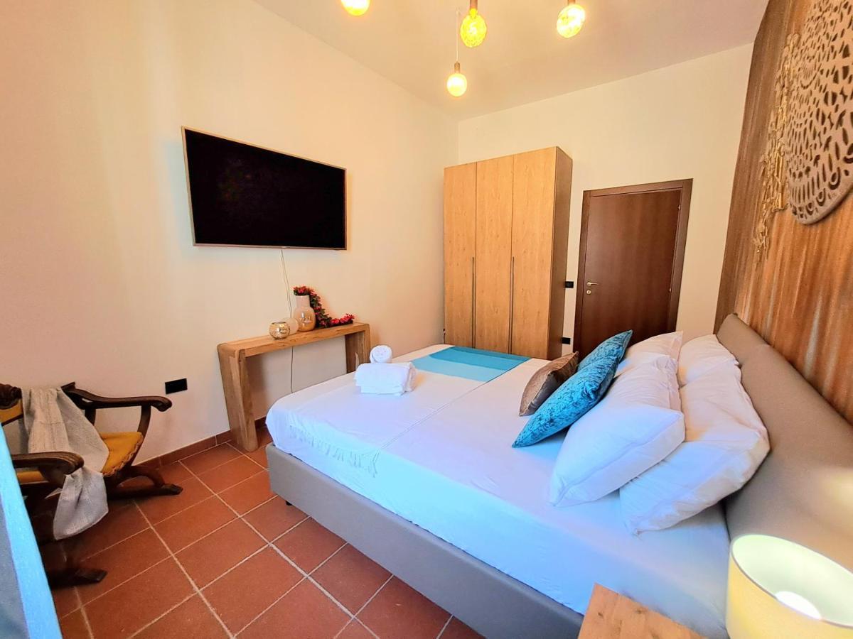 Apartment Sophie 45 แฟร์รารา ภายนอก รูปภาพ