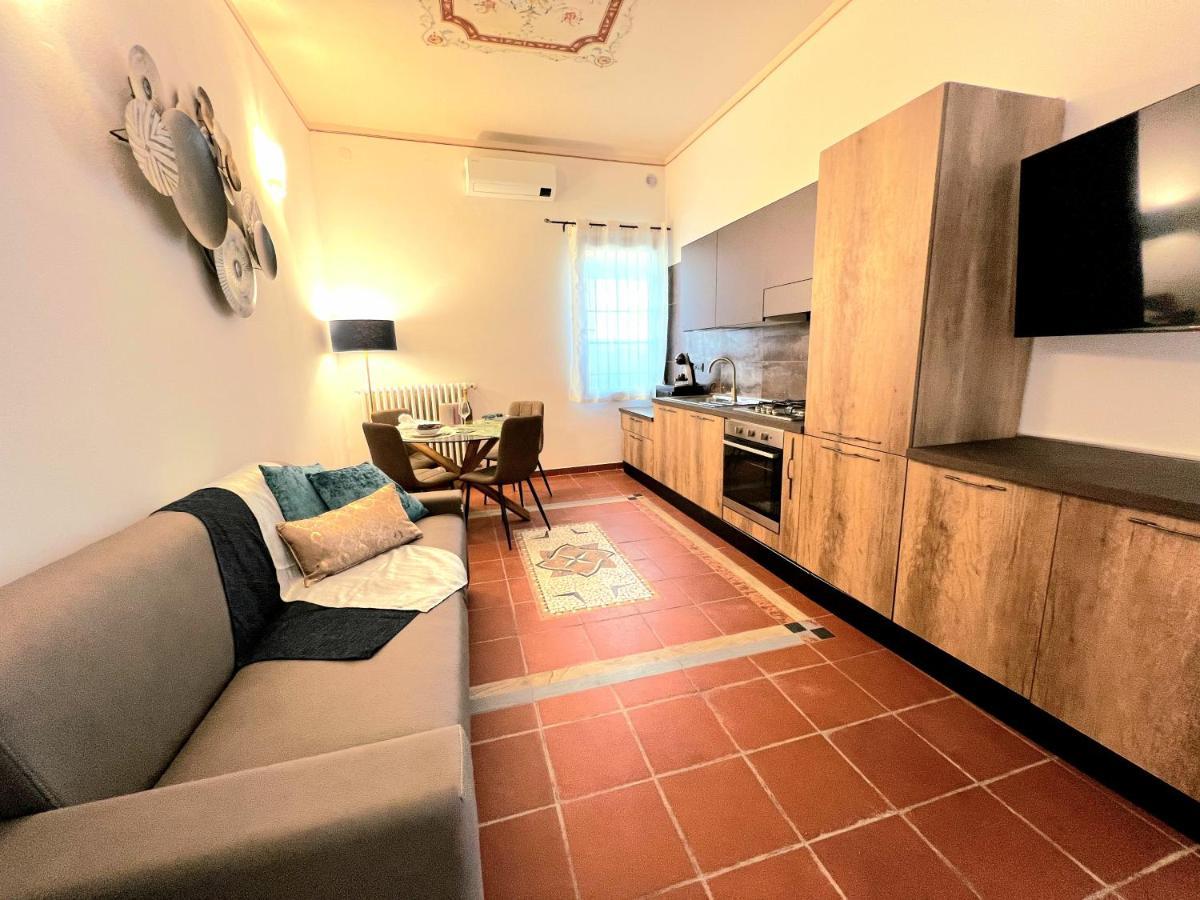 Apartment Sophie 45 แฟร์รารา ภายนอก รูปภาพ