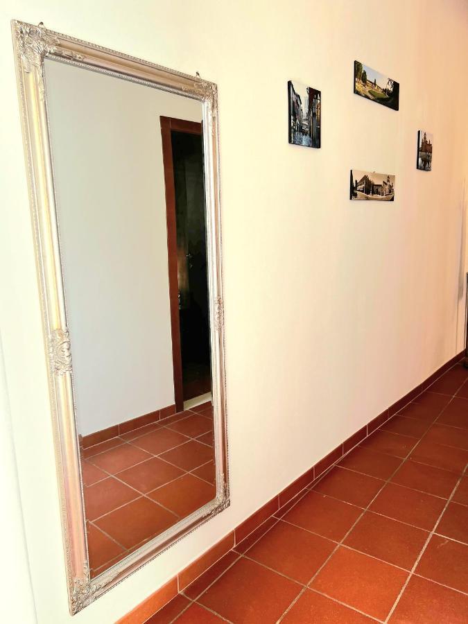 Apartment Sophie 45 แฟร์รารา ภายนอก รูปภาพ