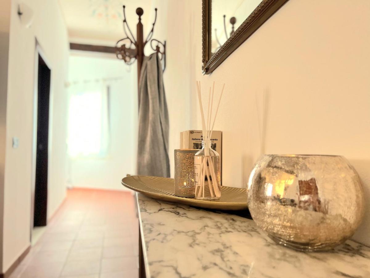 Apartment Sophie 45 แฟร์รารา ภายนอก รูปภาพ