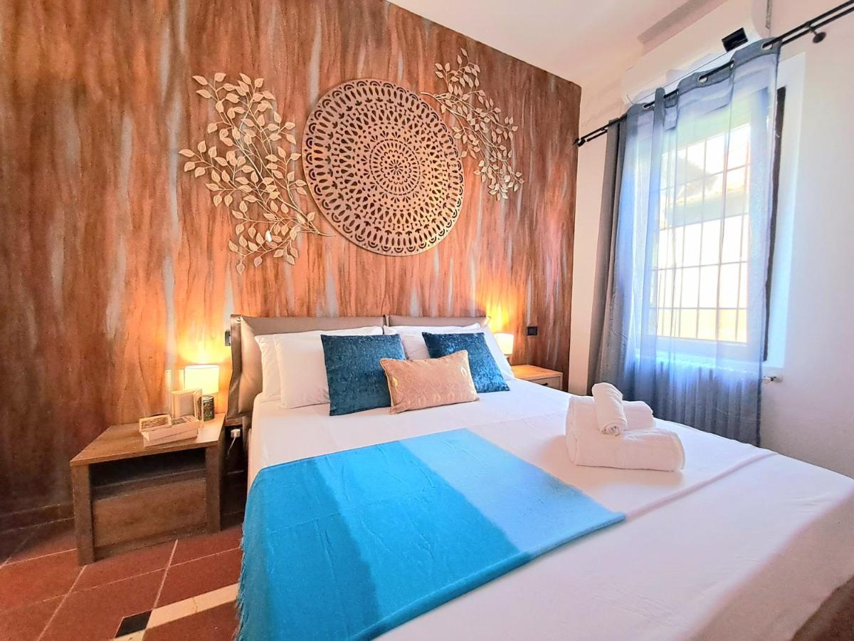 Apartment Sophie 45 แฟร์รารา ภายนอก รูปภาพ