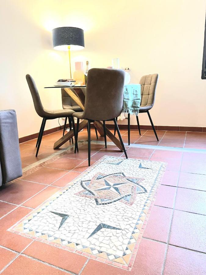 Apartment Sophie 45 แฟร์รารา ภายนอก รูปภาพ