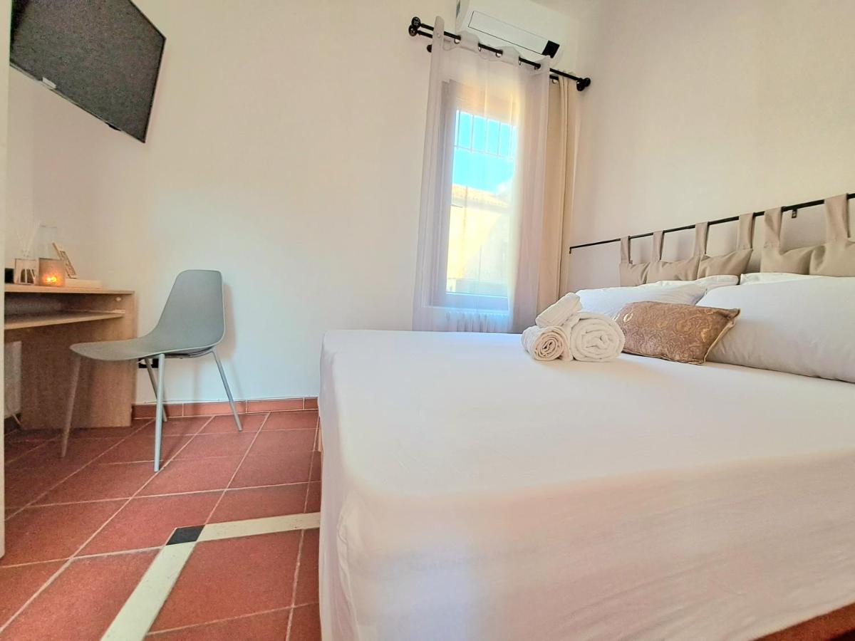 Apartment Sophie 45 แฟร์รารา ภายนอก รูปภาพ