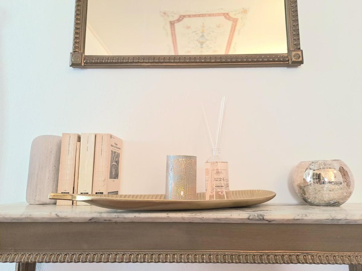 Apartment Sophie 45 แฟร์รารา ภายนอก รูปภาพ